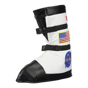 Jr Astronaut Space Boots