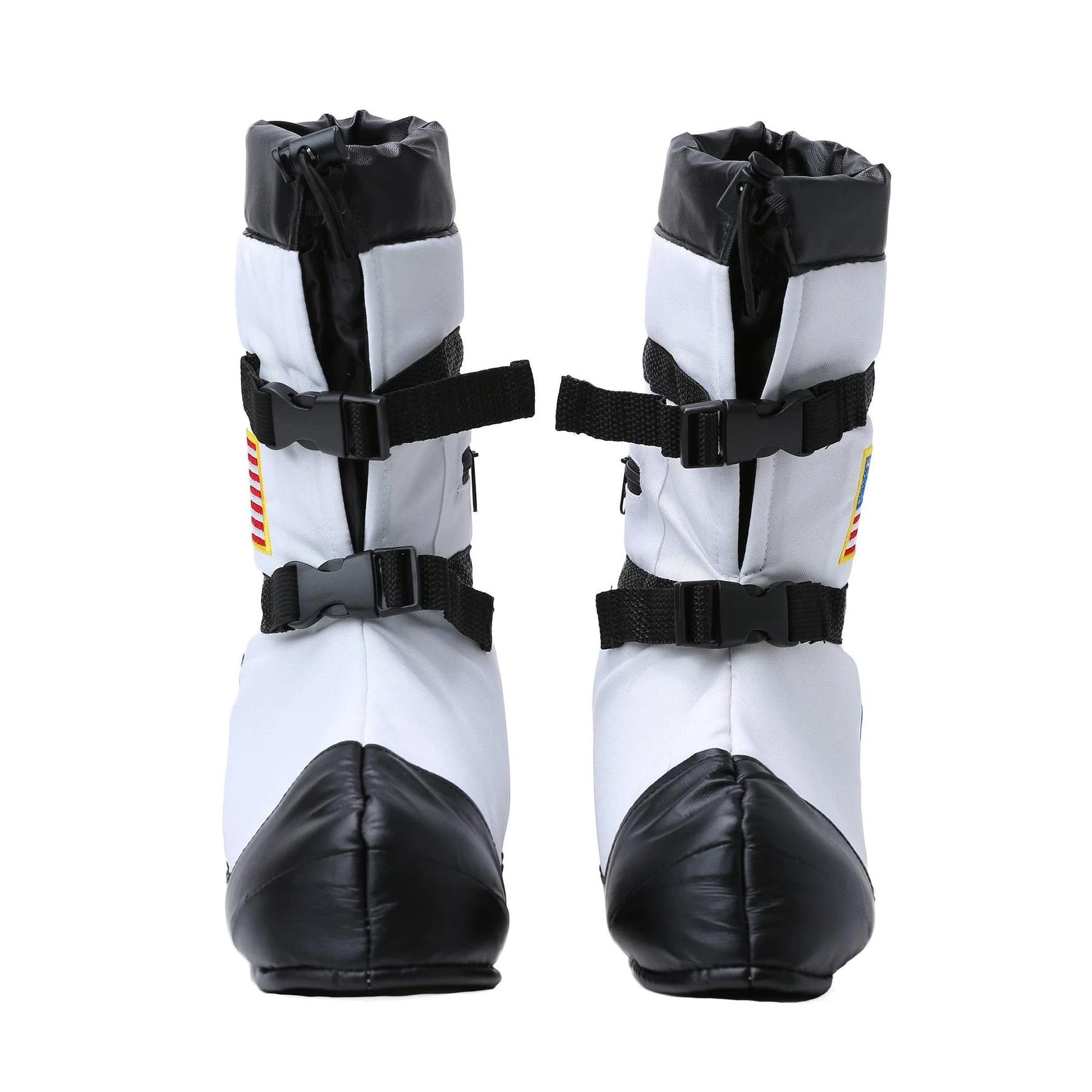 Jr Astronaut Space Boots