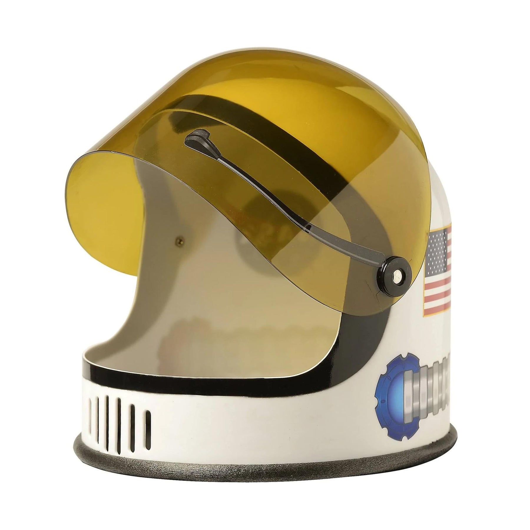 Astronaut Youth Child Costume Helmet