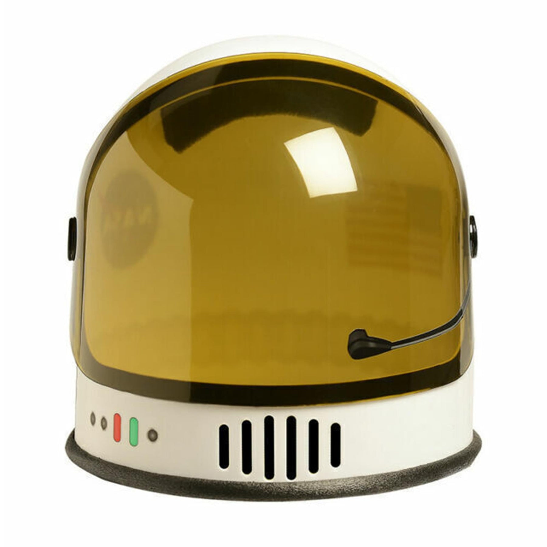 Astronaut Youth Child Costume Helmet