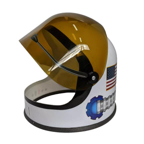 Astronaut Youth Child Costume Helmet