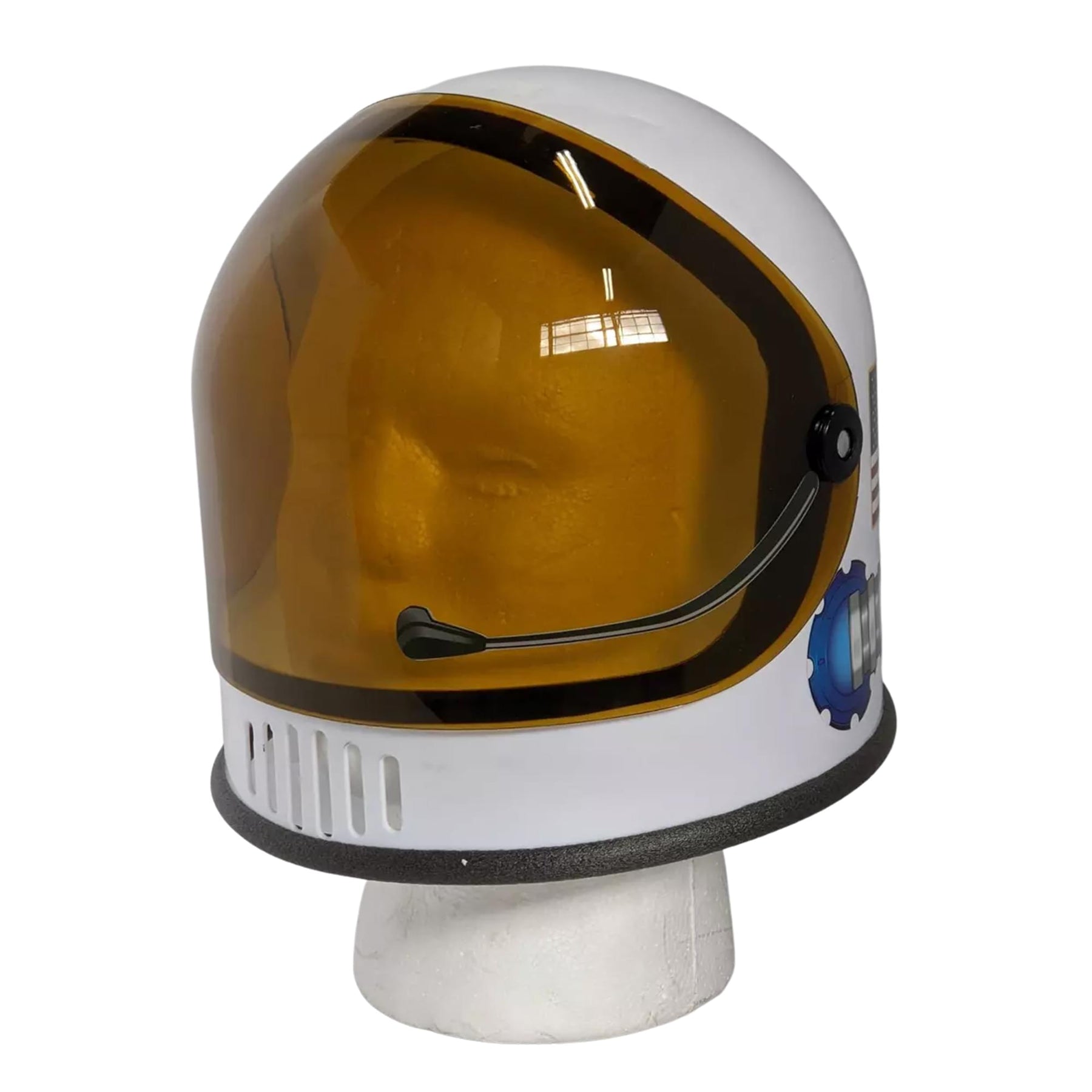 Astronaut Youth Child Costume Helmet