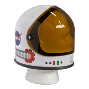 Astronaut Youth Child Costume Helmet