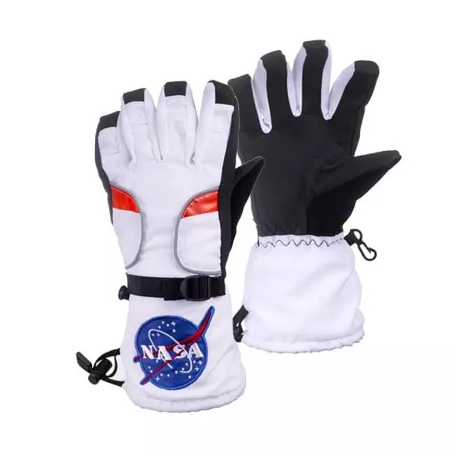 Astronaut Costume Gloves Child