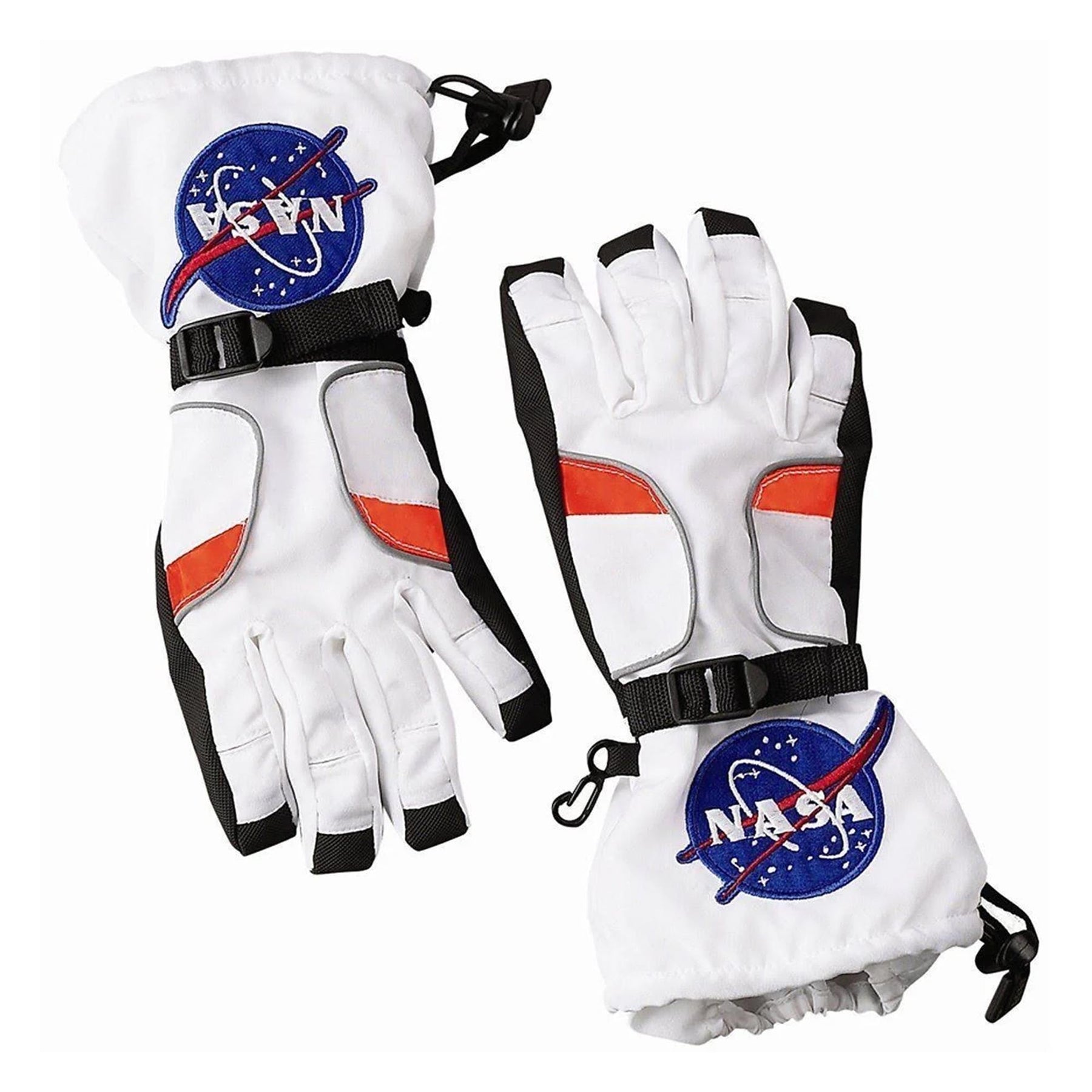 Astronaut Costume Gloves Child