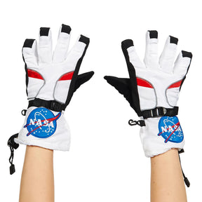 Astronaut Costume Gloves Child