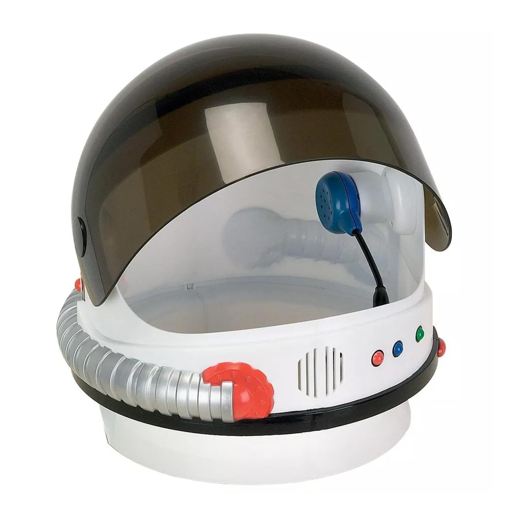 Jr Astronaut Child Costume Helmet