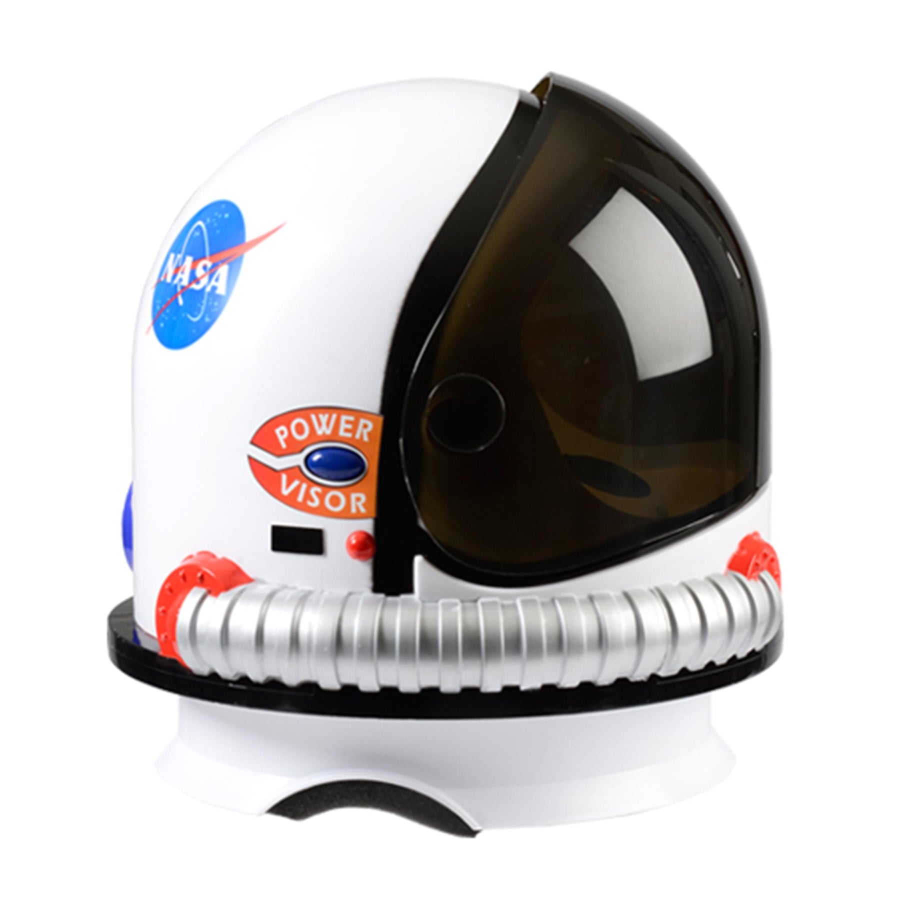 Jr Astronaut Child Costume Helmet