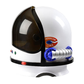 Jr Astronaut Child Costume Helmet