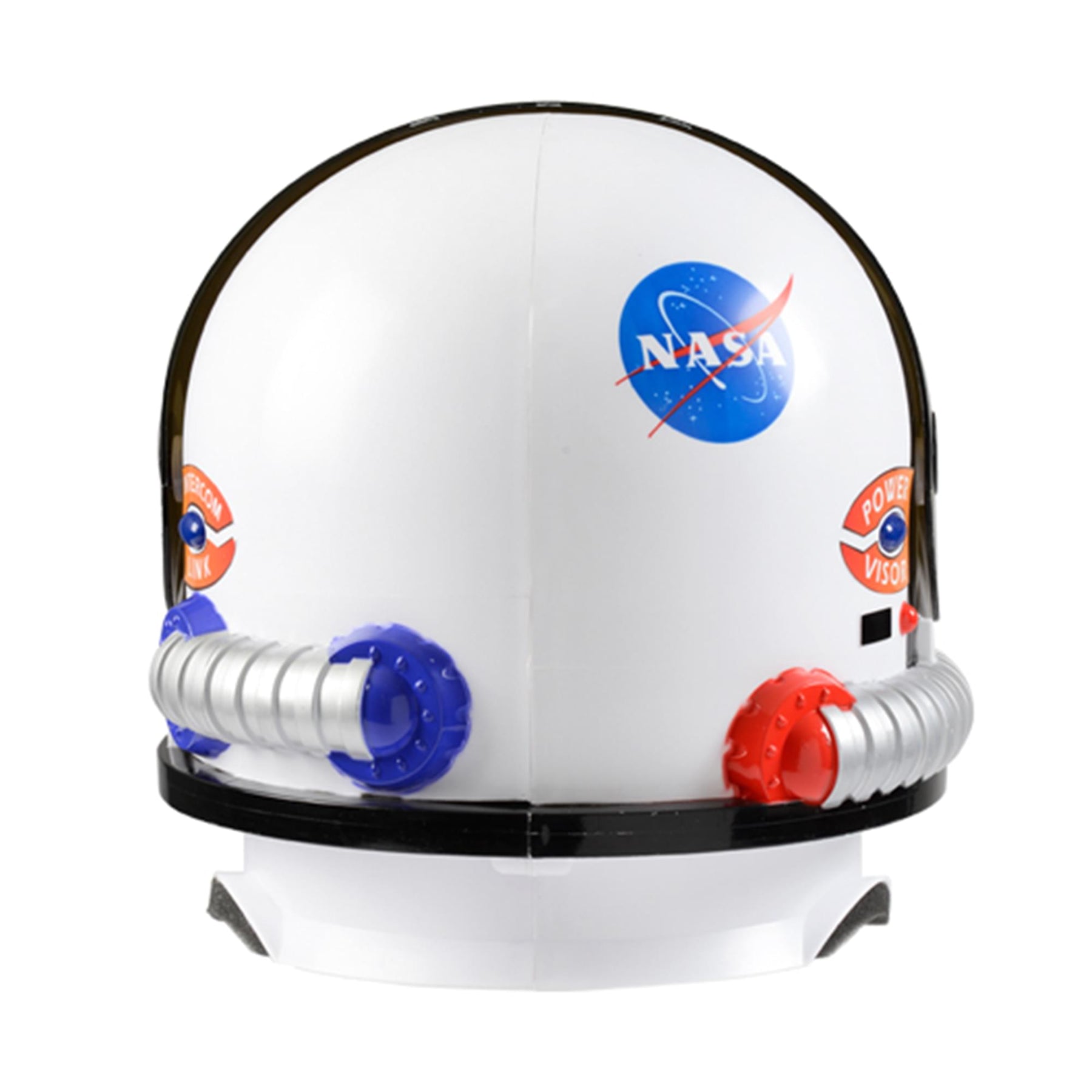 Jr Astronaut Child Costume Helmet