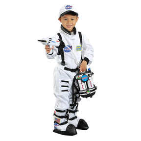 Astronaut Space Pack Super Water Gun Costume Accessory Child