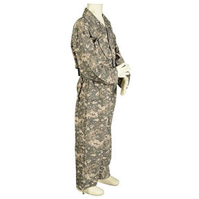 Jr. Camouflage Uniform Costume Child Toddler