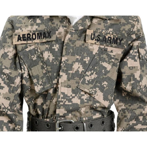 Jr. Camouflage Uniform Costume Child Toddler