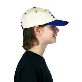 NASA Astronaut Flight Suit Cap Adjustable Child Costume Hat | Youth Size