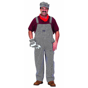 Train Engineer Adult Costume