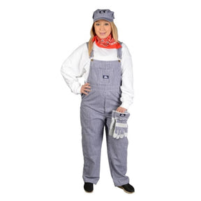 Train Engineer Adult Costume