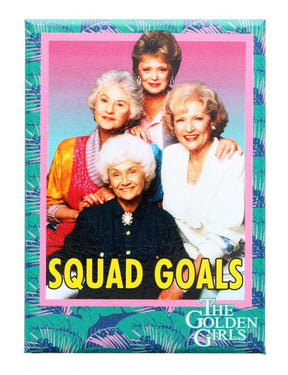 Golden Girls Collectibles Mystery Collector’s Themed Box