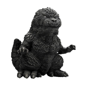 Godzilla Minus One Enshrined Monsters Figure | Version A Grey