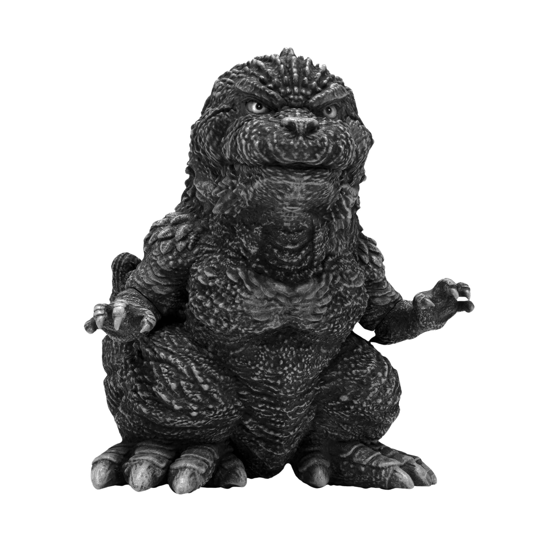 Godzilla Minus One Enshrined Monsters Figure | Version A Grey