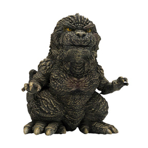 Godzilla Minus One Enshrined Monsters Figure | Version B Brown