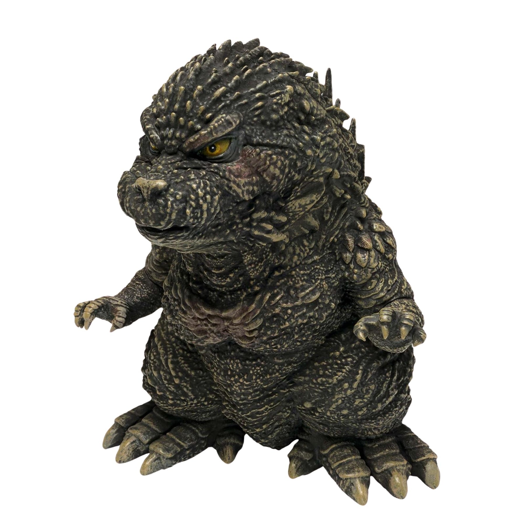 Godzilla Minus One Enshrined Monsters Figure | Version B Brown