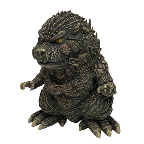 Godzilla Minus One Enshrined Monsters Figure | Version B Brown