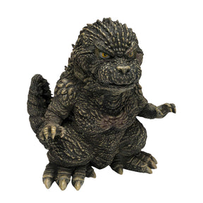 Godzilla Minus One Enshrined Monsters Figure | Version B Brown