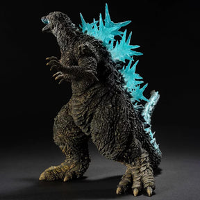 Godzilla Minus One Monsters Roar Attack Figure | Version A Blue