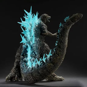 Godzilla Minus One Monsters Roar Attack Figure | Version A Blue