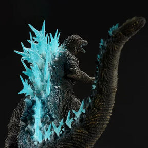 Godzilla Minus One Monsters Roar Attack Figure | Version A Blue