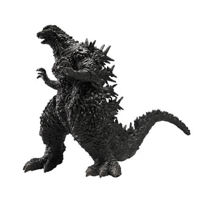 Godzilla Minus One Monsters Roar Attack Figure | Version B Grey