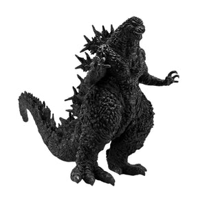 Godzilla Minus One Monsters Roar Attack Figure | Version B Grey