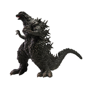 Godzilla Minus One Monsters Roar Attack Figure | Version C Brown