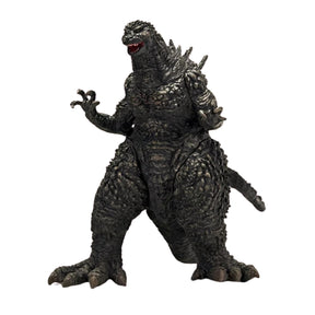 Godzilla Minus One Monsters Roar Attack Figure | Version C Brown