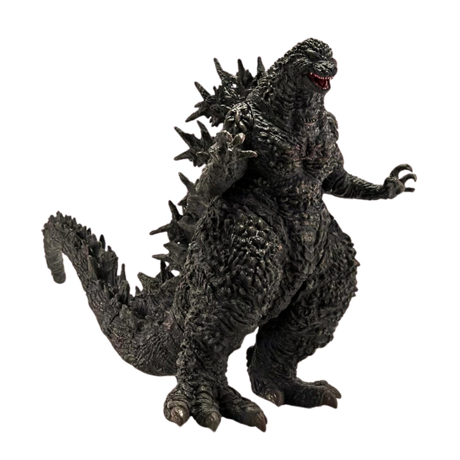 Godzilla Minus One Monsters Roar Attack Figure | Version C Brown