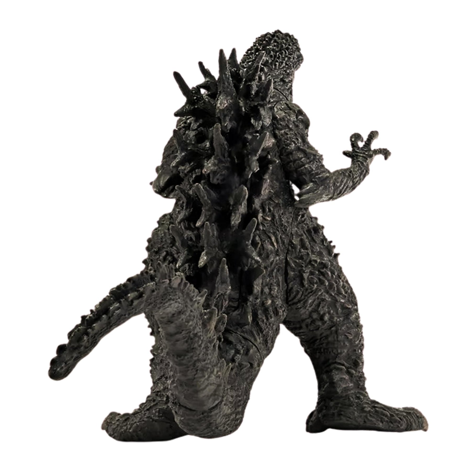 Godzilla Minus One Monsters Roar Attack Figure | Version C Brown