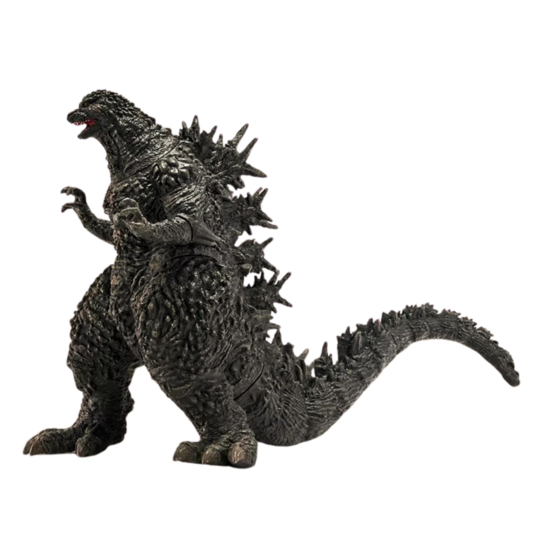 Godzilla Minus One Monsters Roar Attack Figure | Version C Brown