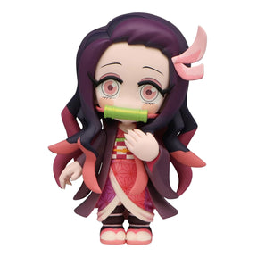 Demon Slayer FuRyu TOONIZE Figure | Kamado Nezuko