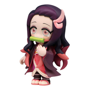 Demon Slayer FuRyu TOONIZE Figure | Kamado Nezuko