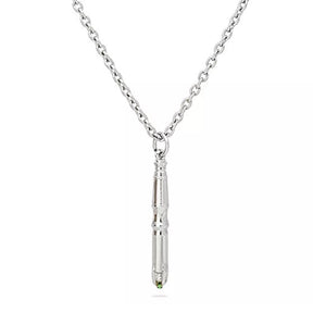 Doctor Who Sonic Screwdriver Necklace