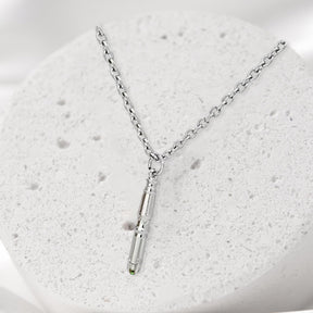 Doctor Who Sonic Screwdriver Necklace