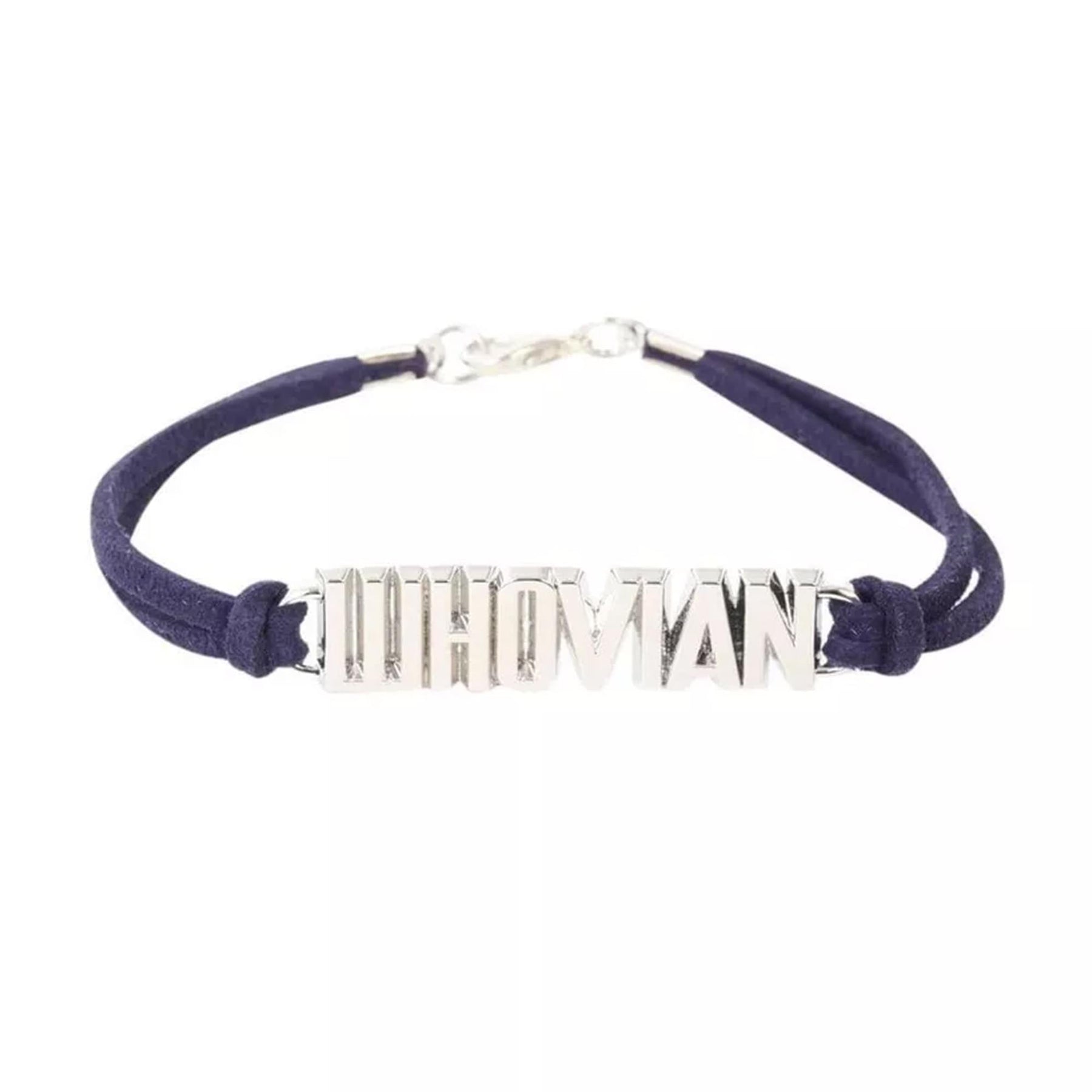 Doctor Who Whovian Bracelet