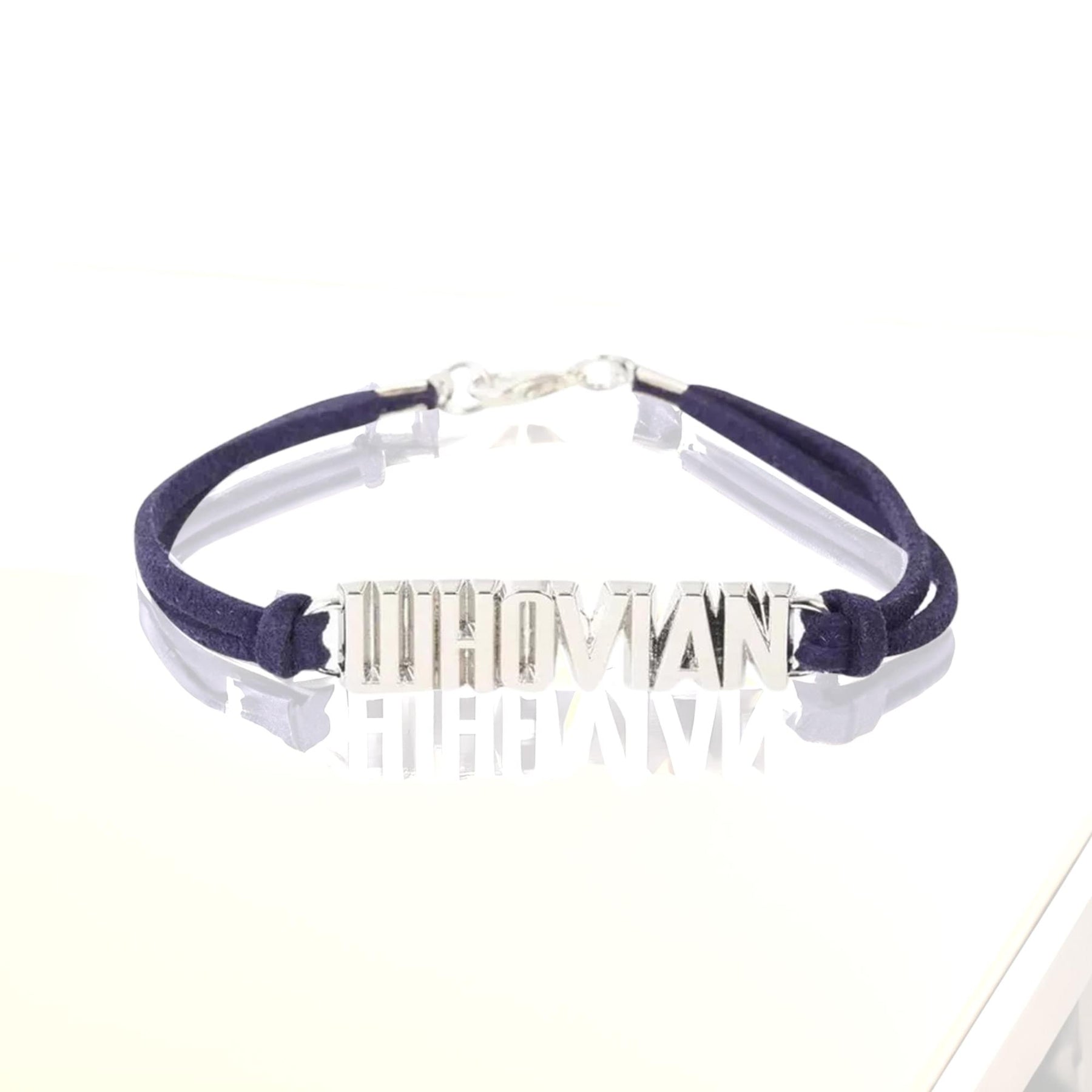 Doctor Who Whovian Bracelet