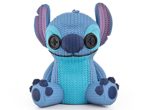 Disney Lilo & Stitch Handmade by Robots Vinyl Figure | Stitch