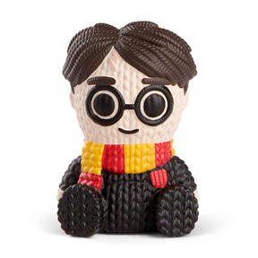 Harry Potter Handmade By Robots #019 Harry Potter Micro Vinyl Figure