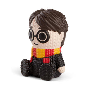 Harry Potter Handmade By Robots #019 Harry Potter Micro Vinyl Figure