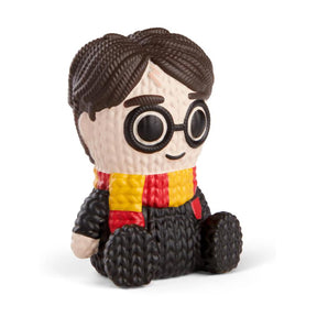 Harry Potter Handmade By Robots #019 Harry Potter Micro Vinyl Figure