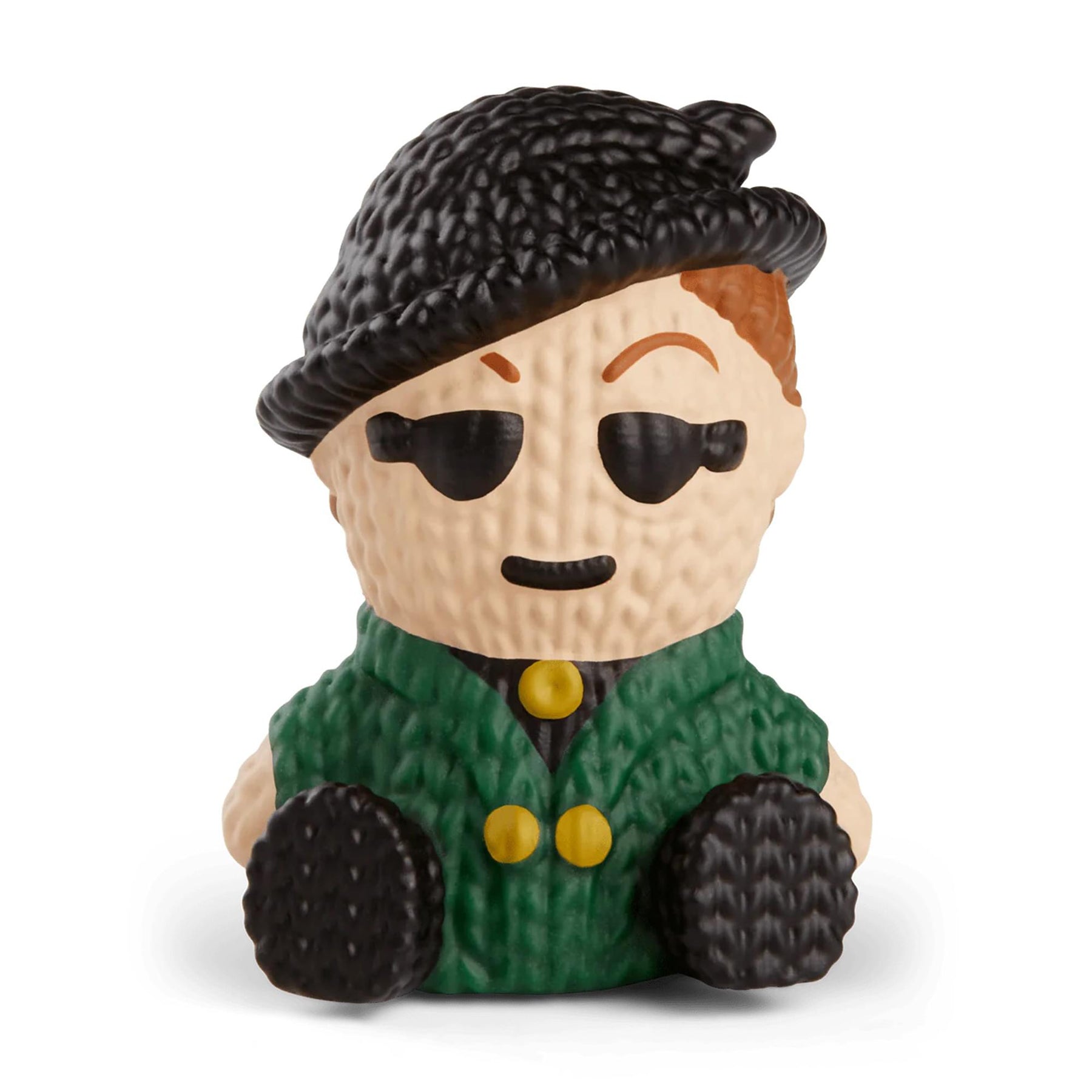 Harry Potter Handmade By Robots #023 Professor McGonagall Micro Vinyl Figure