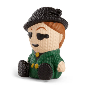 Harry Potter Handmade By Robots #023 Professor McGonagall Micro Vinyl Figure