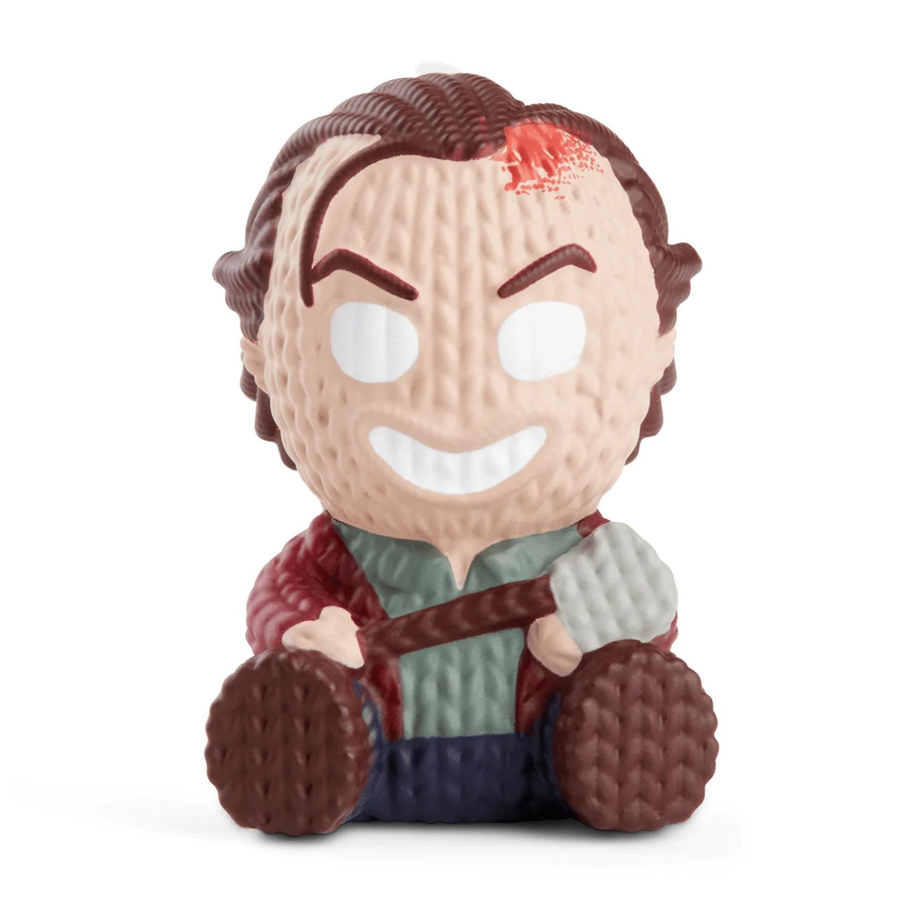 Doctor Sleep Handmade By Robots #33 Jack Torrance Variant Micro Vinyl Figure